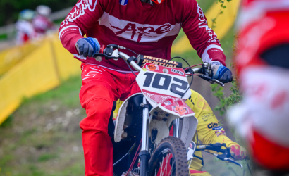 Vaidavas kauss 2025 2. diena. Foto: Agnis Melderis53