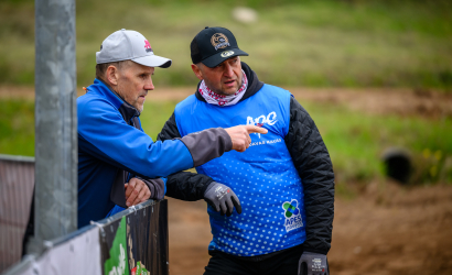 Vaidavas kauss 2025 2. diena. Foto: Agnis Melderis54