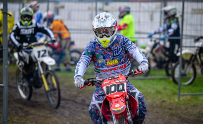 Vaidavas kauss 2025 2. diena. Foto: Agnis Melderis55