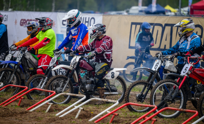 Vaidavas kauss 2025 2. diena. Foto: Agnis Melderis57