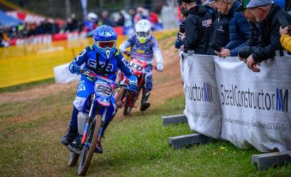 Vaidavas kauss 2025 2. diena. Foto: Agnis Melderis60