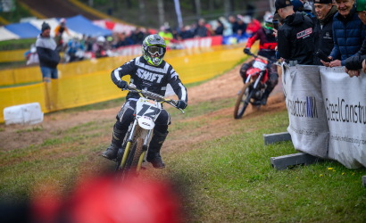 Vaidavas kauss 2025 2. diena. Foto: Agnis Melderis62