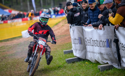 Vaidavas kauss 2025 2. diena. Foto: Agnis Melderis63