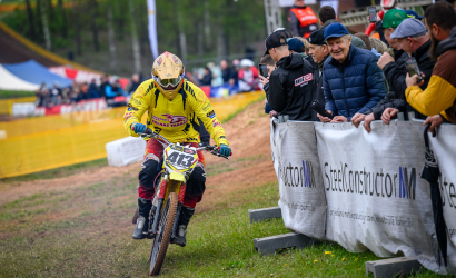 Vaidavas kauss 2025 2. diena. Foto: Agnis Melderis64