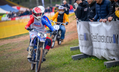 Vaidavas kauss 2025 2. diena. Foto: Agnis Melderis65