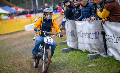 Vaidavas kauss 2025 2. diena. Foto: Agnis Melderis66