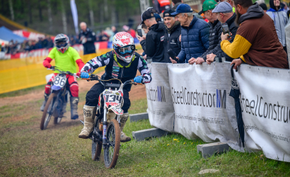 Vaidavas kauss 2025 2. diena. Foto: Agnis Melderis67