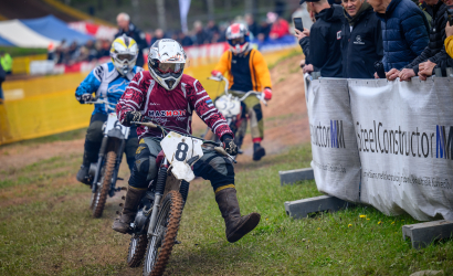 Vaidavas kauss 2025 2. diena. Foto: Agnis Melderis68