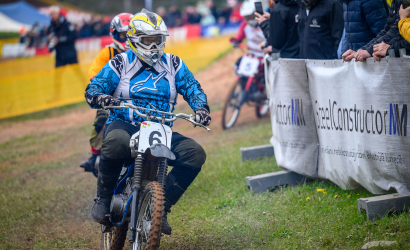 Vaidavas kauss 2025 2. diena. Foto: Agnis Melderis69