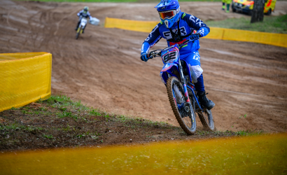 Vaidavas kauss 2025 2. diena. Foto: Agnis Melderis70