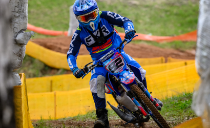 Vaidavas kauss 2025 2. diena. Foto: Agnis Melderis71