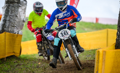 Vaidavas kauss 2025 2. diena. Foto: Agnis Melderis75