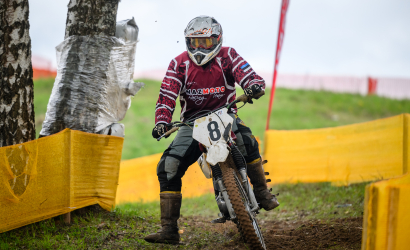 Vaidavas kauss 2025 2. diena. Foto: Agnis Melderis77