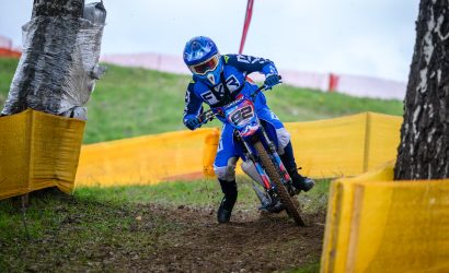 Vaidavas kauss 2025 2. diena. Foto: Agnis Melderis78