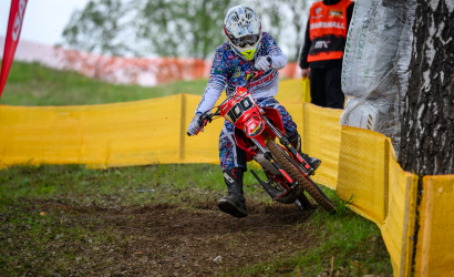 Vaidavas kauss 2025 2. diena. Foto: Agnis Melderis79