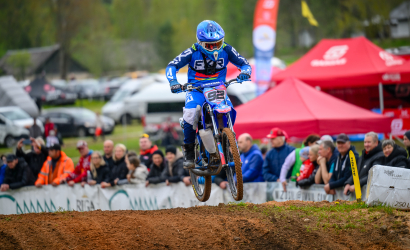 Vaidavas kauss 2025 2. diena. Foto: Agnis Melderis80