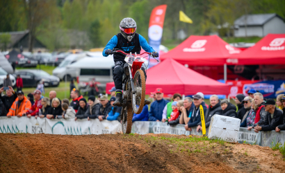 Vaidavas kauss 2025 2. diena. Foto: Agnis Melderis81