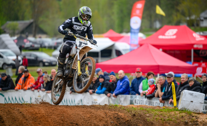 Vaidavas kauss 2025 2. diena. Foto: Agnis Melderis82