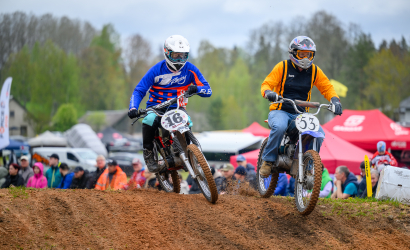 Vaidavas kauss 2025 2. diena. Foto: Agnis Melderis83