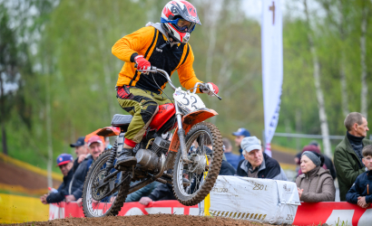 Vaidavas kauss 2025 2. diena. Foto: Agnis Melderis85