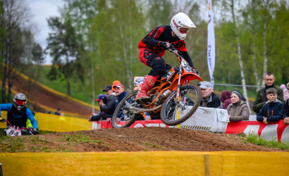 Vaidavas kauss 2025 2. diena. Foto: Agnis Melderis87