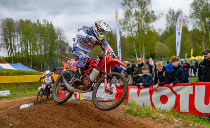 Vaidavas kauss 2025 2. diena. Foto: Agnis Melderis89