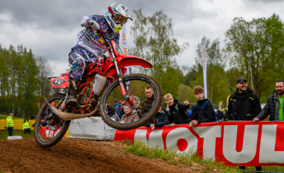 Vaidavas kauss 2025 2. diena. Foto: Agnis Melderis91