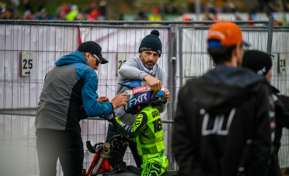 Vaidavas kauss 2025 2. diena. Foto: Agnis Melderis92