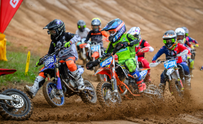 Vaidavas kauss 2025 2. diena. Foto: Agnis Melderis93