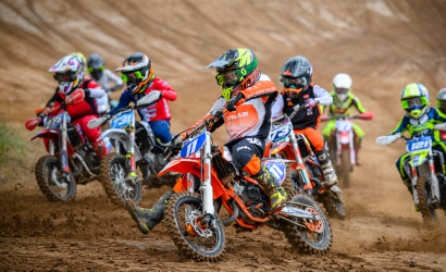 Vaidavas kauss 2025 2. diena. Foto: Agnis Melderis94