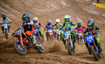 Vaidavas kauss 2025 2. diena. Foto: Agnis Melderis95