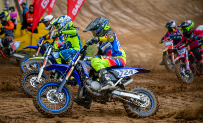 Vaidavas kauss 2025 2. diena. Foto: Agnis Melderis96