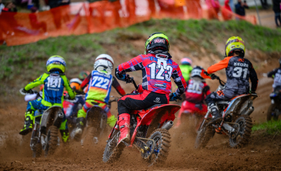 Vaidavas kauss 2025 2. diena. Foto: Agnis Melderis97