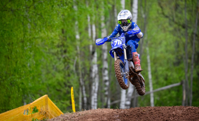 Vaidavas kauss 2025 2. diena. Foto: Agnis Melderis98