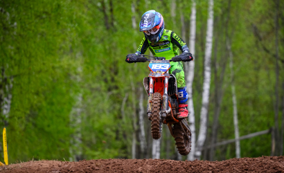 Vaidavas kauss 2025 2. diena. Foto: Agnis Melderis100