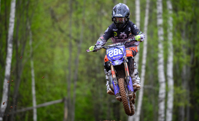 Vaidavas kauss 2025 2. diena. Foto: Agnis Melderis102