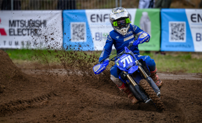 Vaidavas kauss 2025 2. diena. Foto: Agnis Melderis106