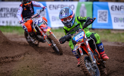 Vaidavas kauss 2025 2. diena. Foto: Agnis Melderis107