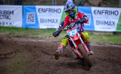 Vaidavas kauss 2025 2. diena. Foto: Agnis Melderis108