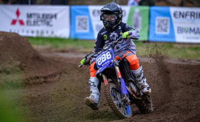 Vaidavas kauss 2025 2. diena. Foto: Agnis Melderis109