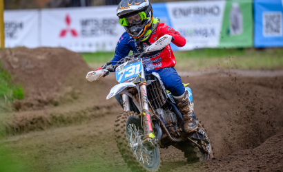 Vaidavas kauss 2025 2. diena. Foto: Agnis Melderis111