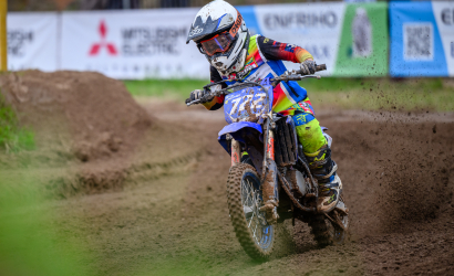 Vaidavas kauss 2025 2. diena. Foto: Agnis Melderis112