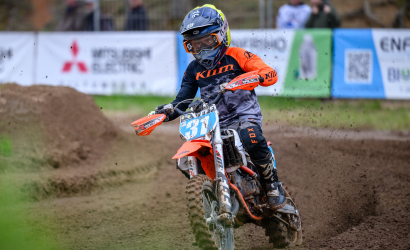 Vaidavas kauss 2025 2. diena. Foto: Agnis Melderis114