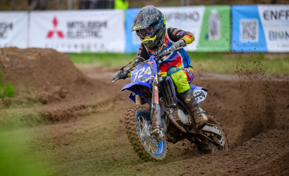 Vaidavas kauss 2025 2. diena. Foto: Agnis Melderis115