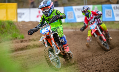 Vaidavas kauss 2025 2. diena. Foto: Agnis Melderis116