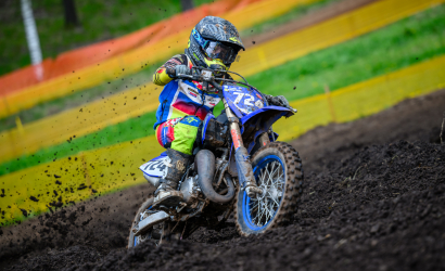 Vaidavas kauss 2025 2. diena. Foto: Agnis Melderis119