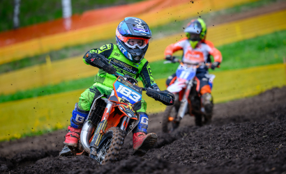 Vaidavas kauss 2025 2. diena. Foto: Agnis Melderis120