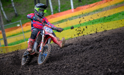 Vaidavas kauss 2025 2. diena. Foto: Agnis Melderis121