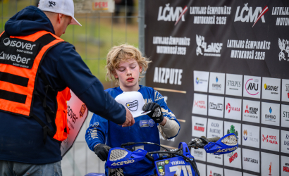 Vaidavas kauss 2025 2. diena. Foto: Agnis Melderis122