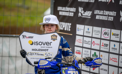 Vaidavas kauss 2025 2. diena. Foto: Agnis Melderis123